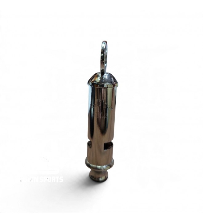 WHISTLE